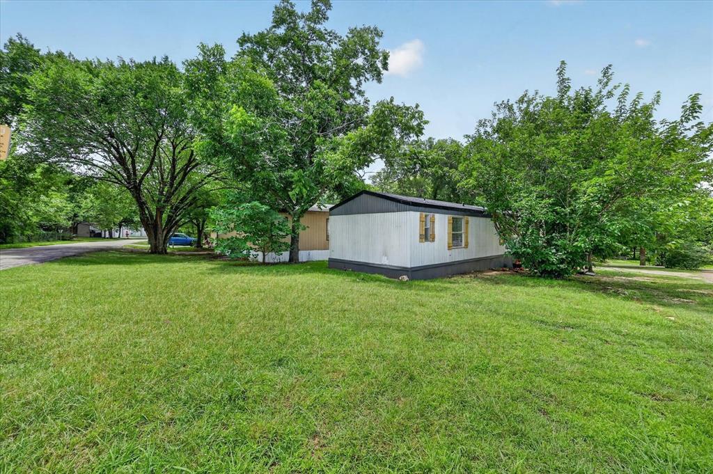 Bluewater Oaks - Residential