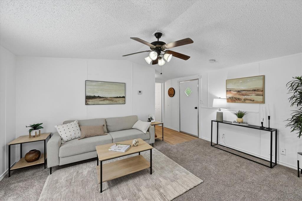 Bluewater Oaks - Residential
