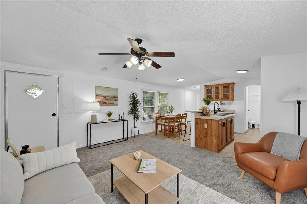 Bluewater Oaks - Residential
