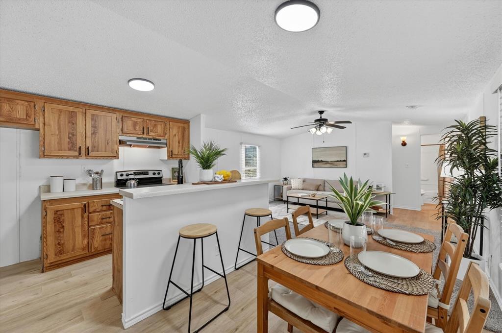 Bluewater Oaks - Residential