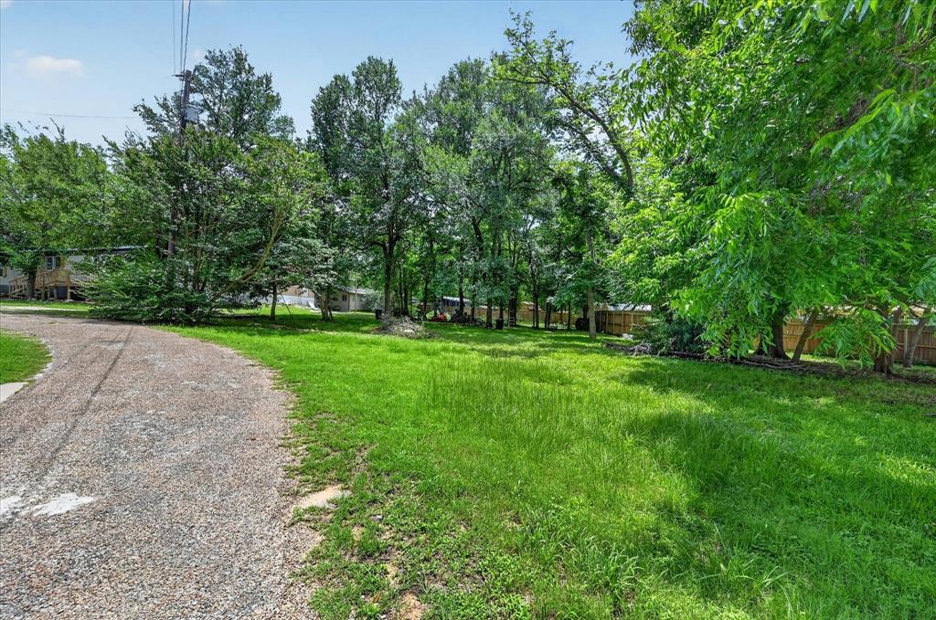 Bluewater Oaks - Residential