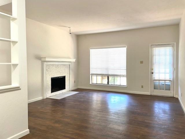 Cobblestone Condo - Residential Lease