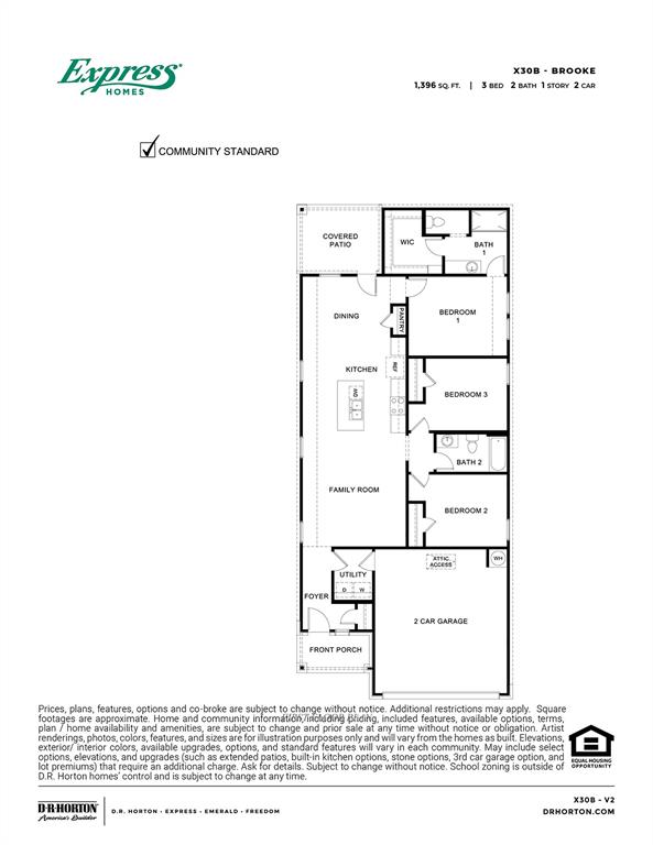 Governors Lots - Residential