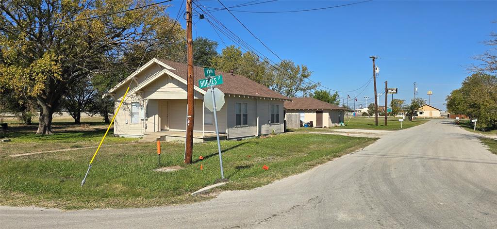 Hughes Add - Residential