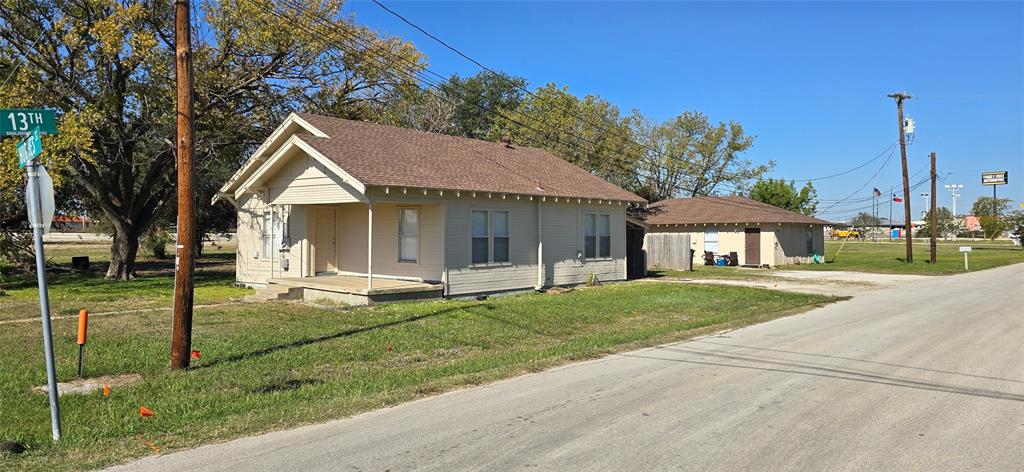 Hughes Add - Residential