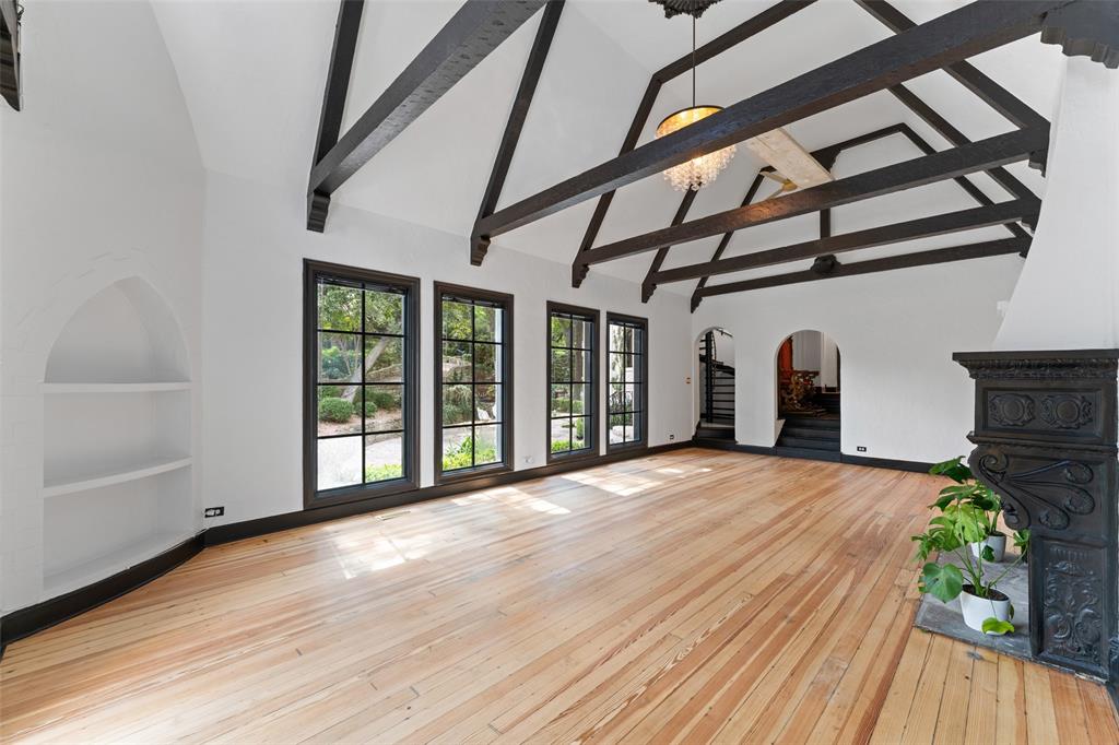 Pasadena - Residential