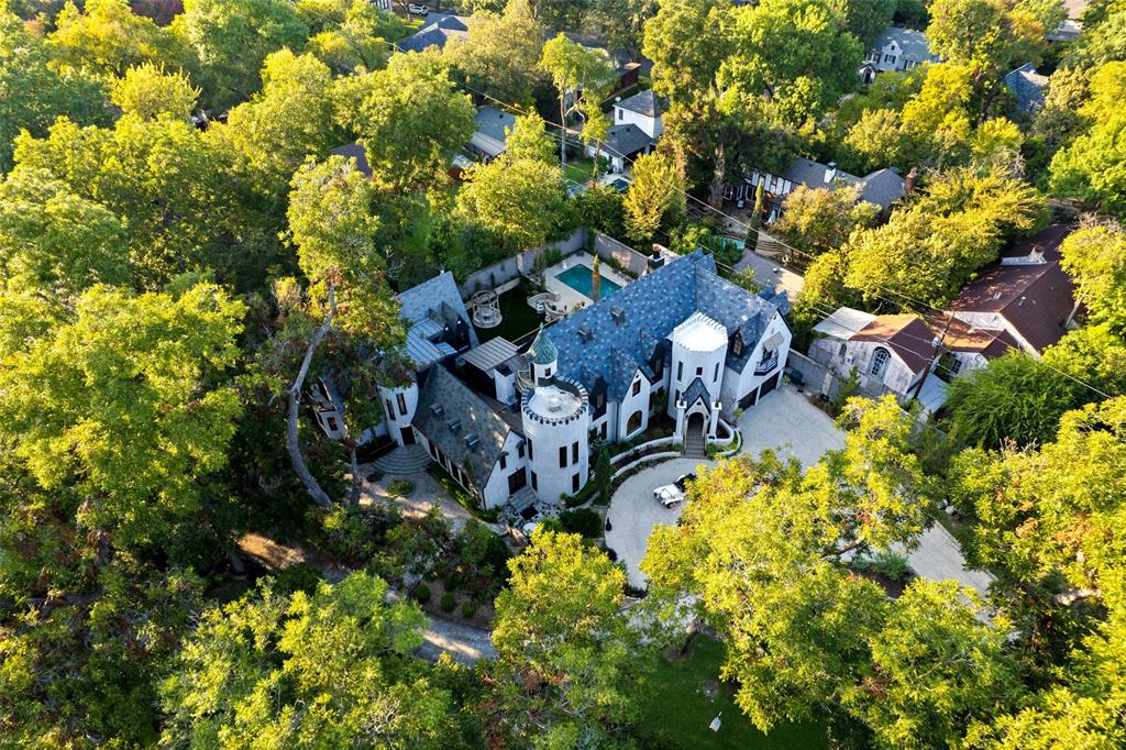 Pasadena - Residential