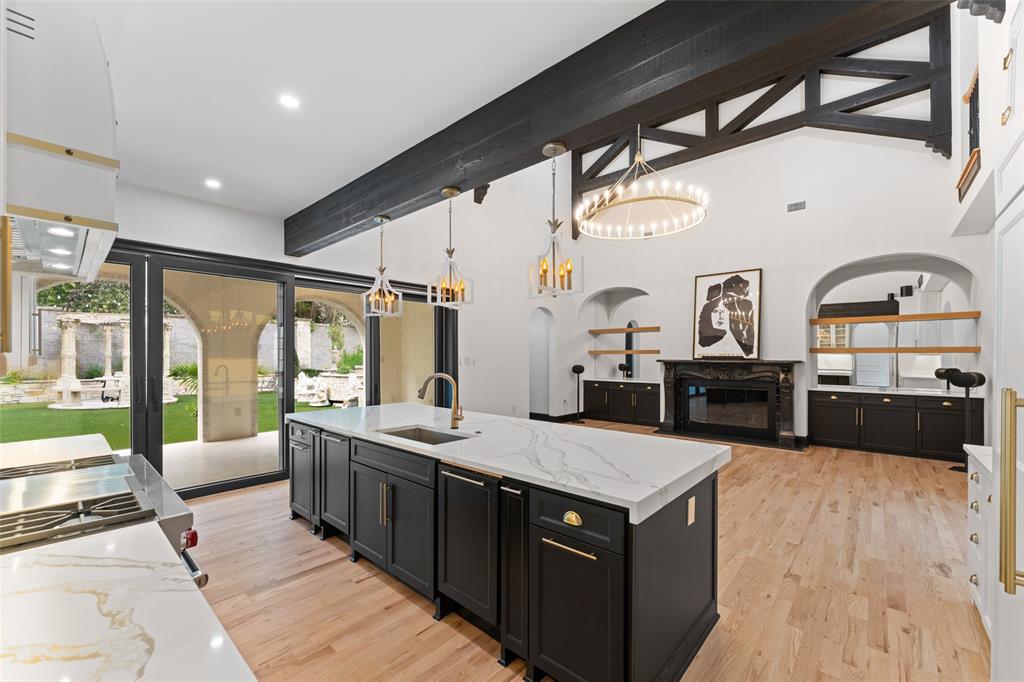 Pasadena - Residential