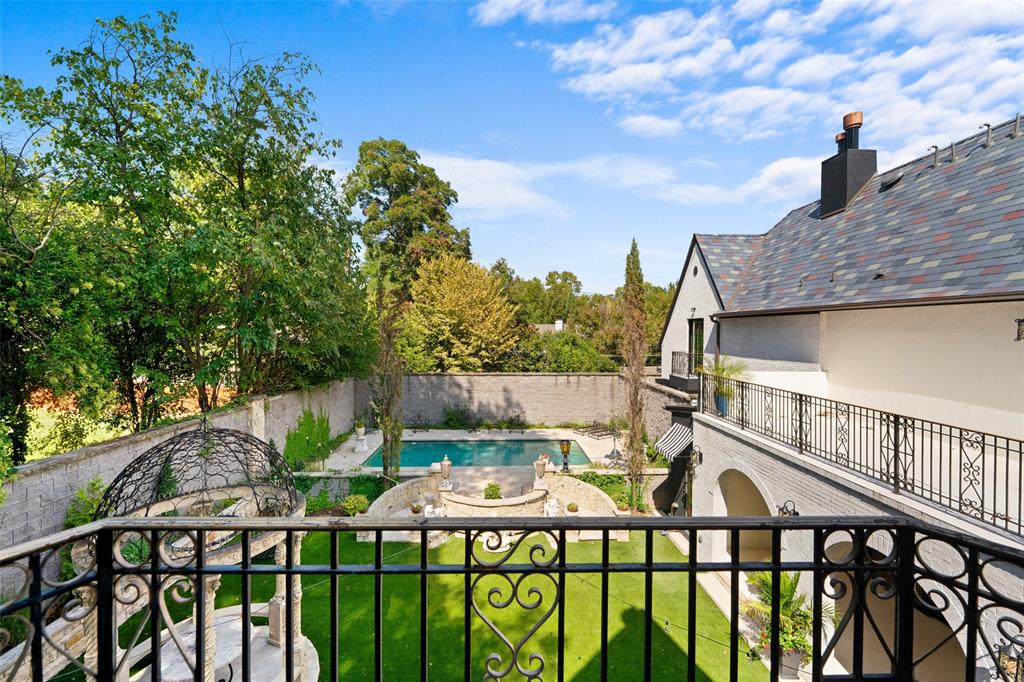 Pasadena - Residential