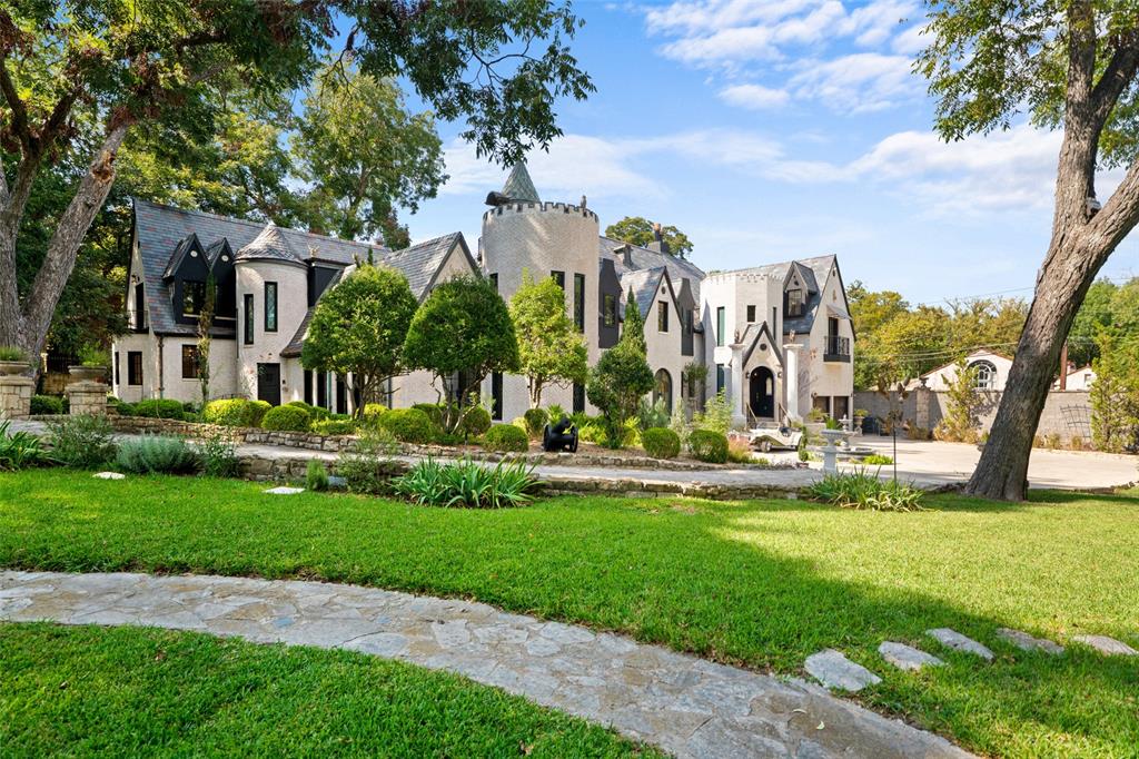Pasadena - Residential