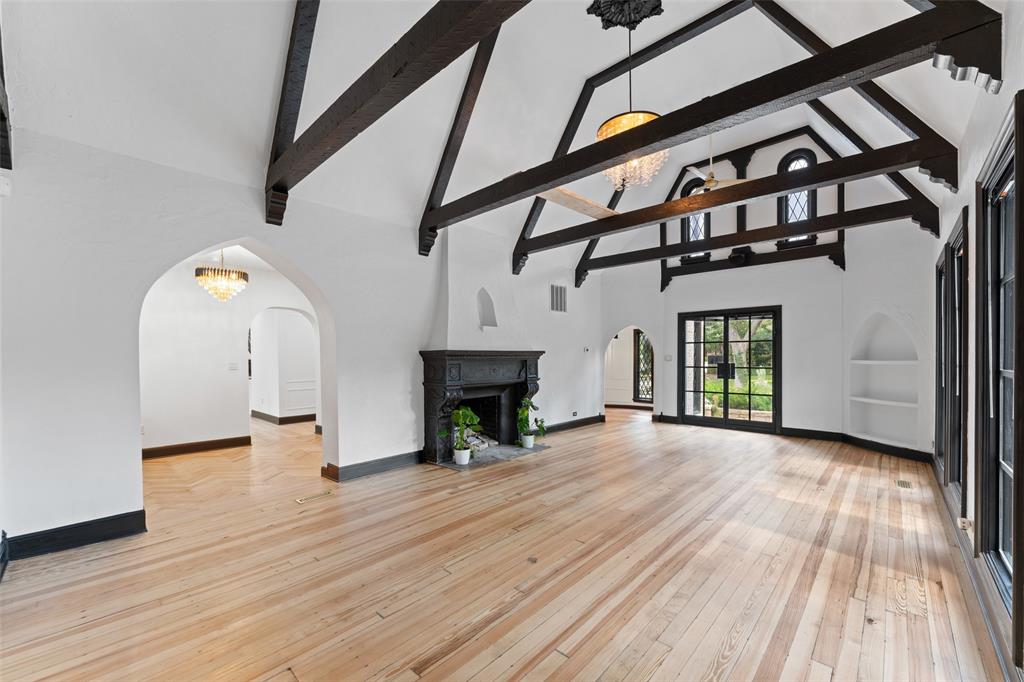 Pasadena - Residential