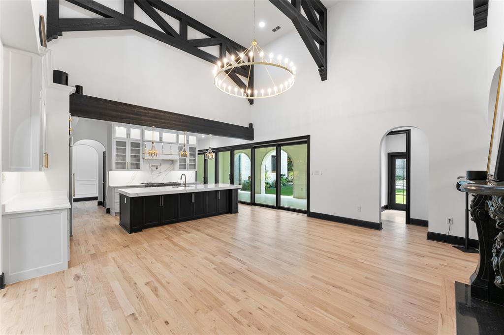 Pasadena - Residential
