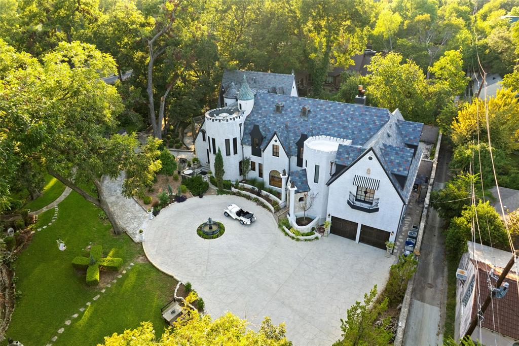 Pasadena - Residential