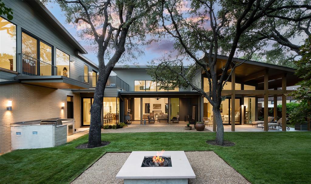 M W Jackson - Residential
