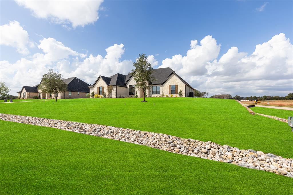 South Bend Add - Residential