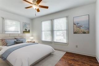 Windsor Place Add - Residential