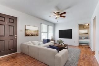Windsor Place Add - Residential