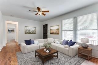 Windsor Place Add - Residential
