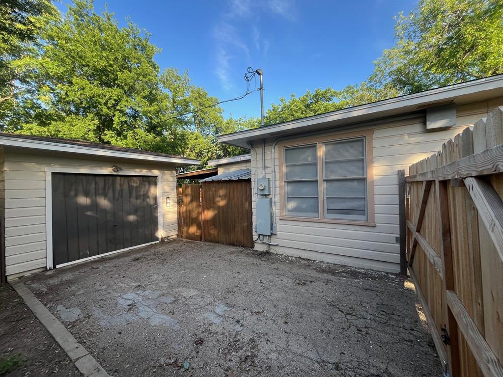 Cheltenham Add - Residential