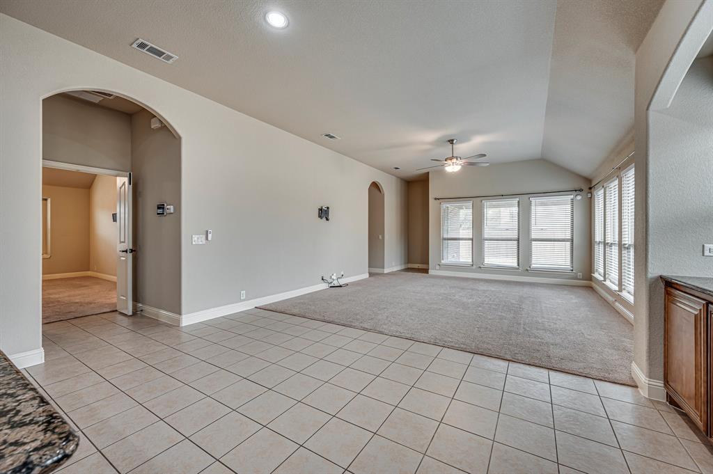 Meadows At Longbranch Ph 4 - Residential Lease