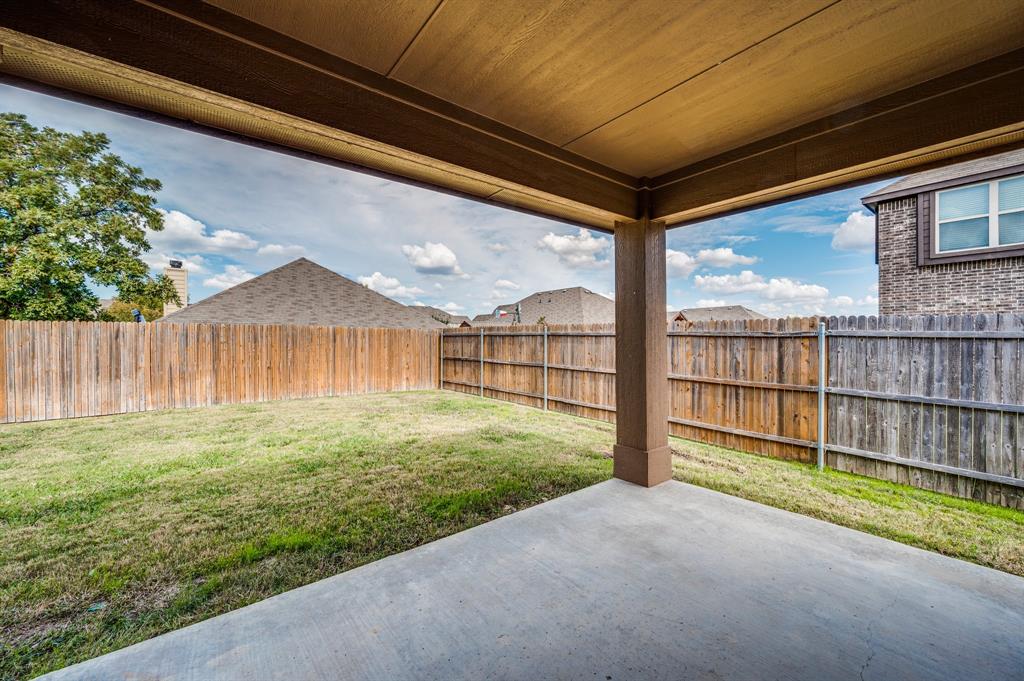 Meadows At Longbranch Ph 4 - Residential Lease