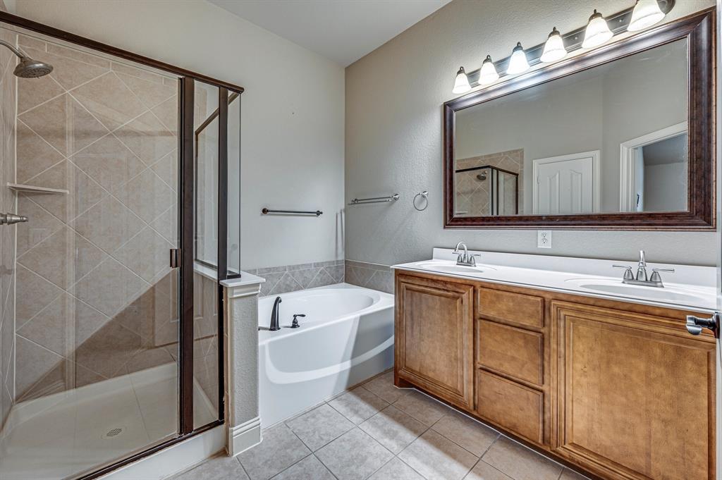 Meadows At Longbranch Ph 4 - Residential Lease