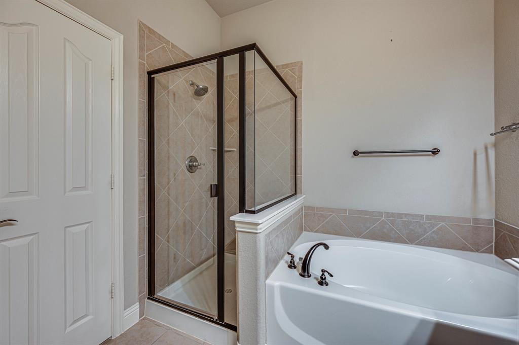 Meadows At Longbranch Ph 4 - Residential Lease