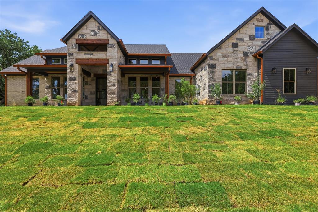 Rolling Creek Ranch Ph II - Residential
