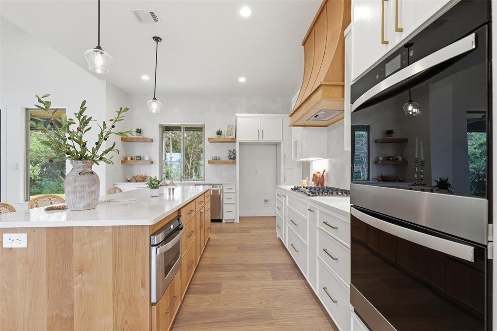 Rolling Creek Ranch Ph II - Residential