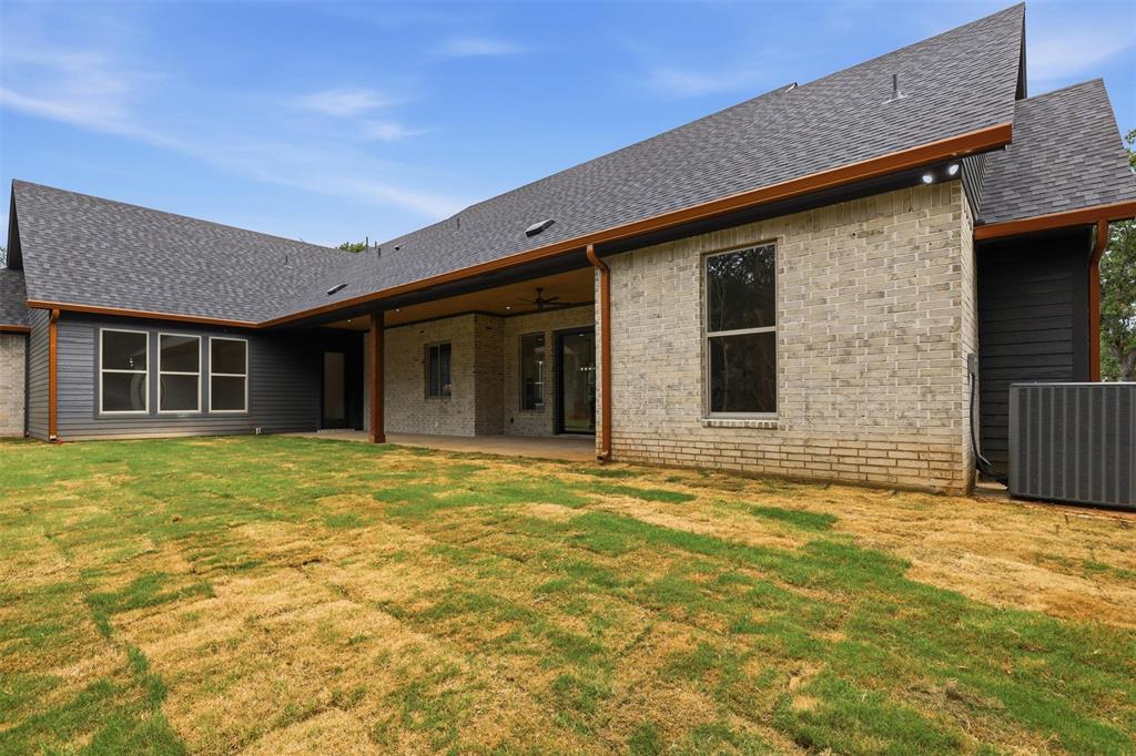 Rolling Creek Ranch Ph II - Residential