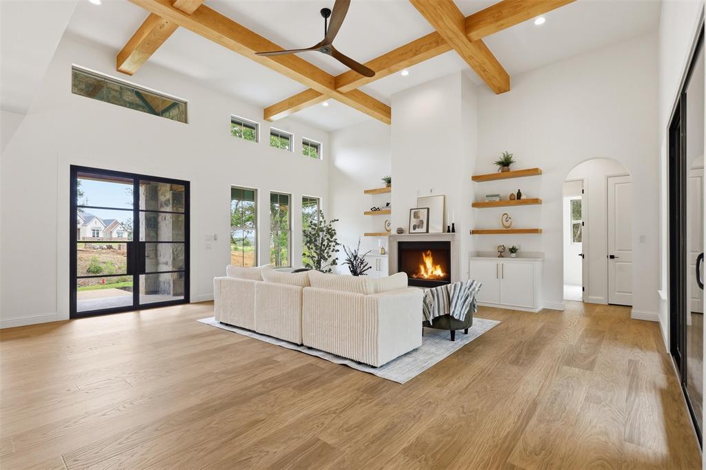 Rolling Creek Ranch Ph II - Residential