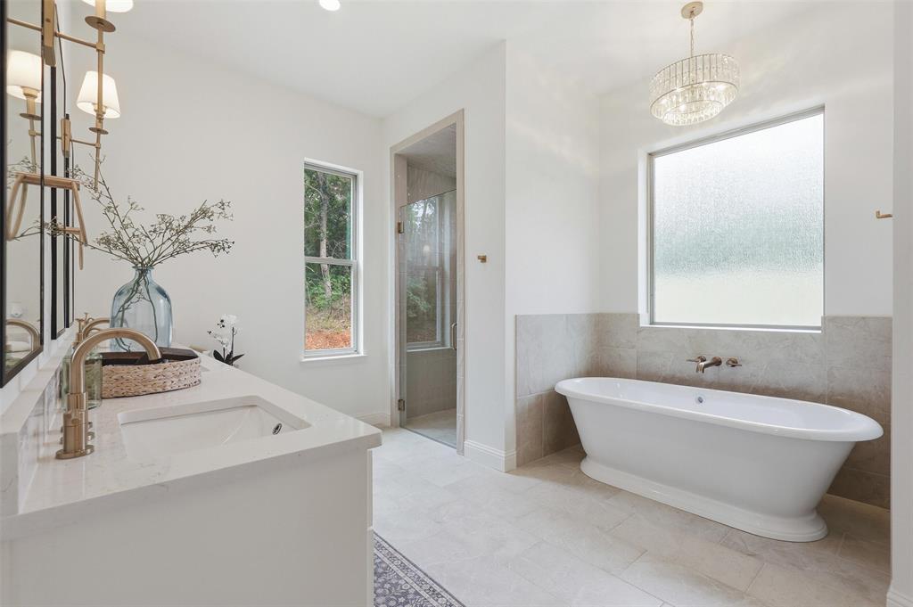 Rolling Creek Ranch Ph II - Residential