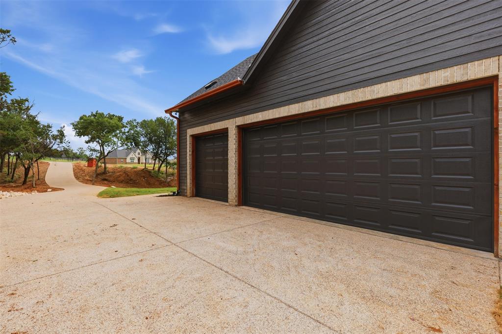 Rolling Creek Ranch Ph II - Residential