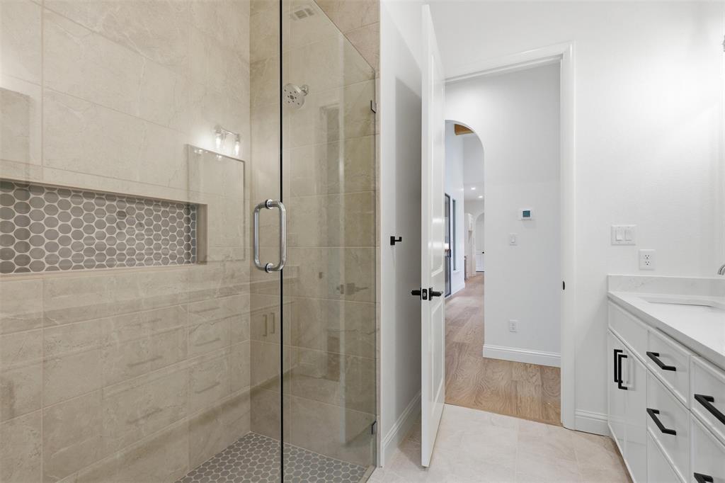 Rolling Creek Ranch Ph II - Residential