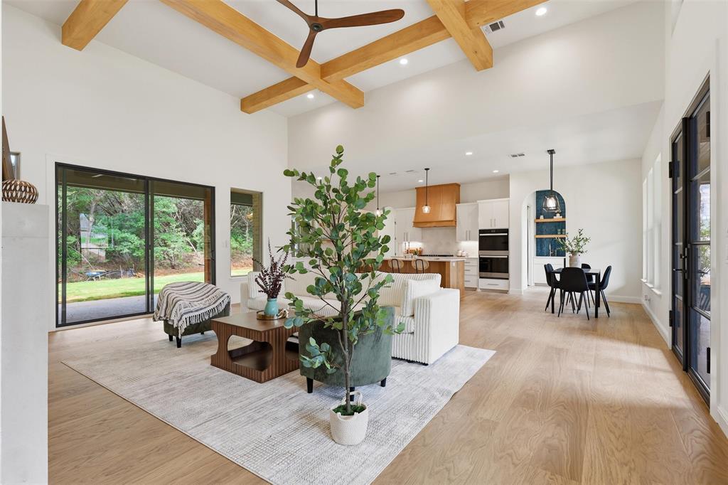 Rolling Creek Ranch Ph II - Residential