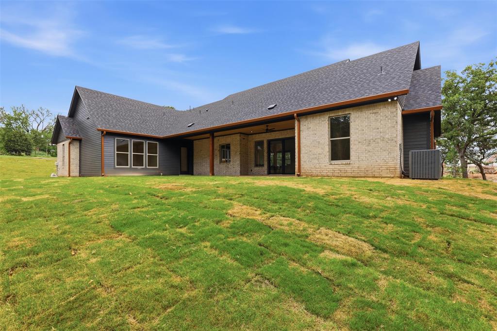 Rolling Creek Ranch Ph II - Residential