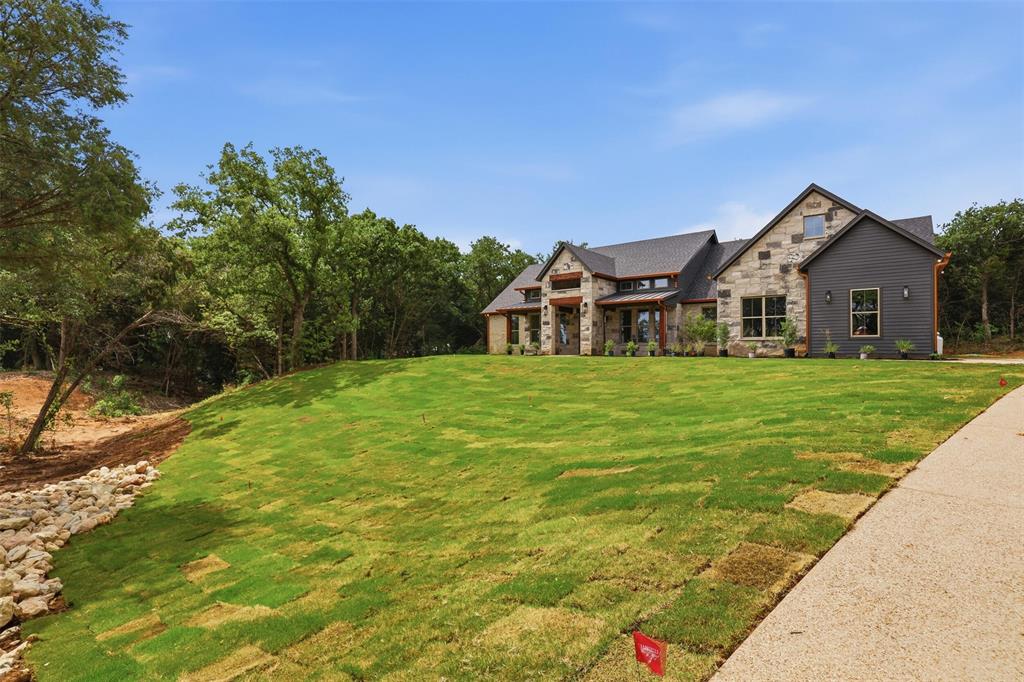 Rolling Creek Ranch Ph II - Residential