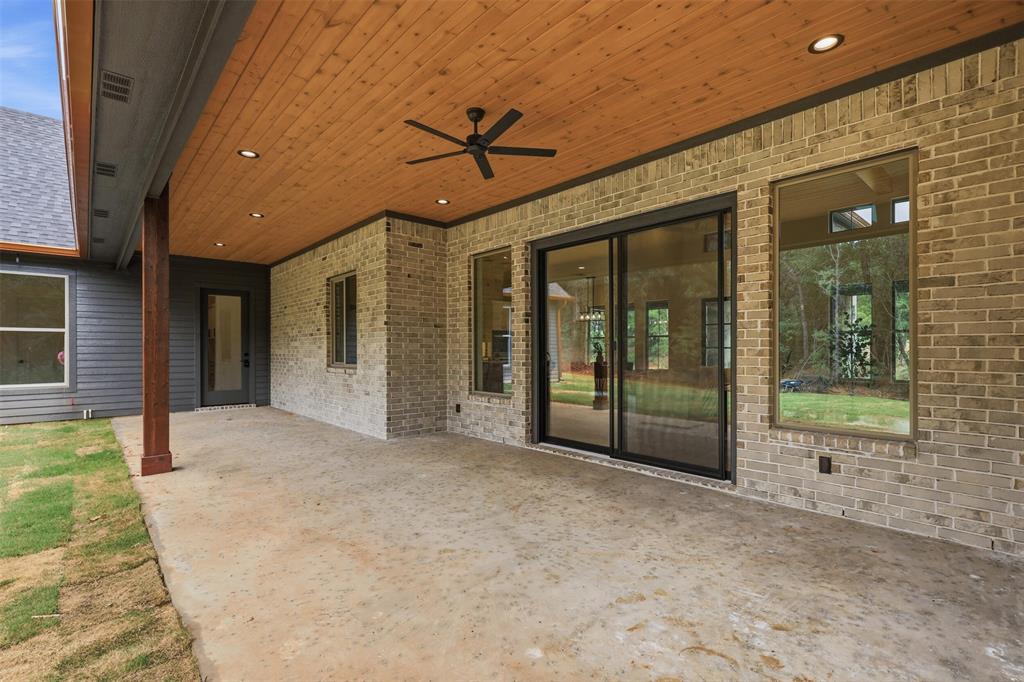 Rolling Creek Ranch Ph II - Residential