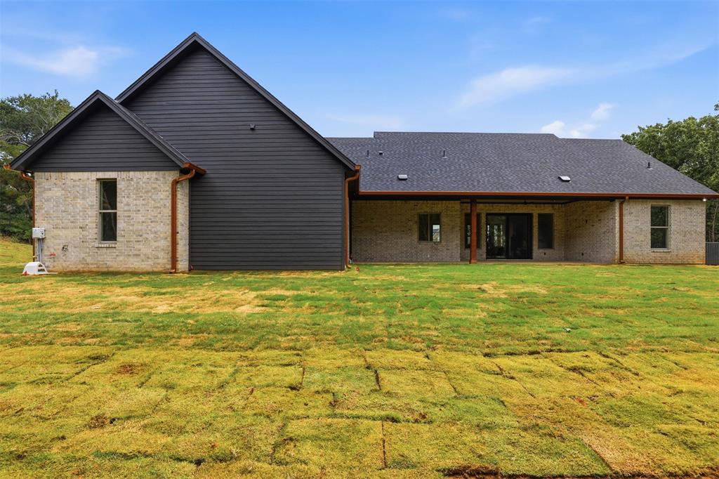 Rolling Creek Ranch Ph II - Residential