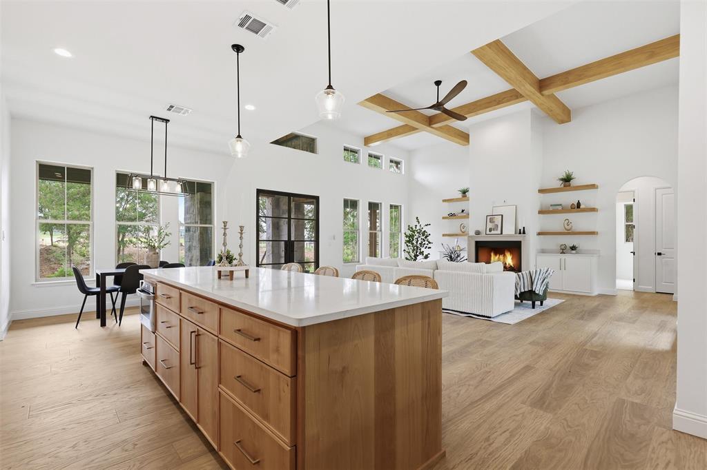 Rolling Creek Ranch Ph II - Residential