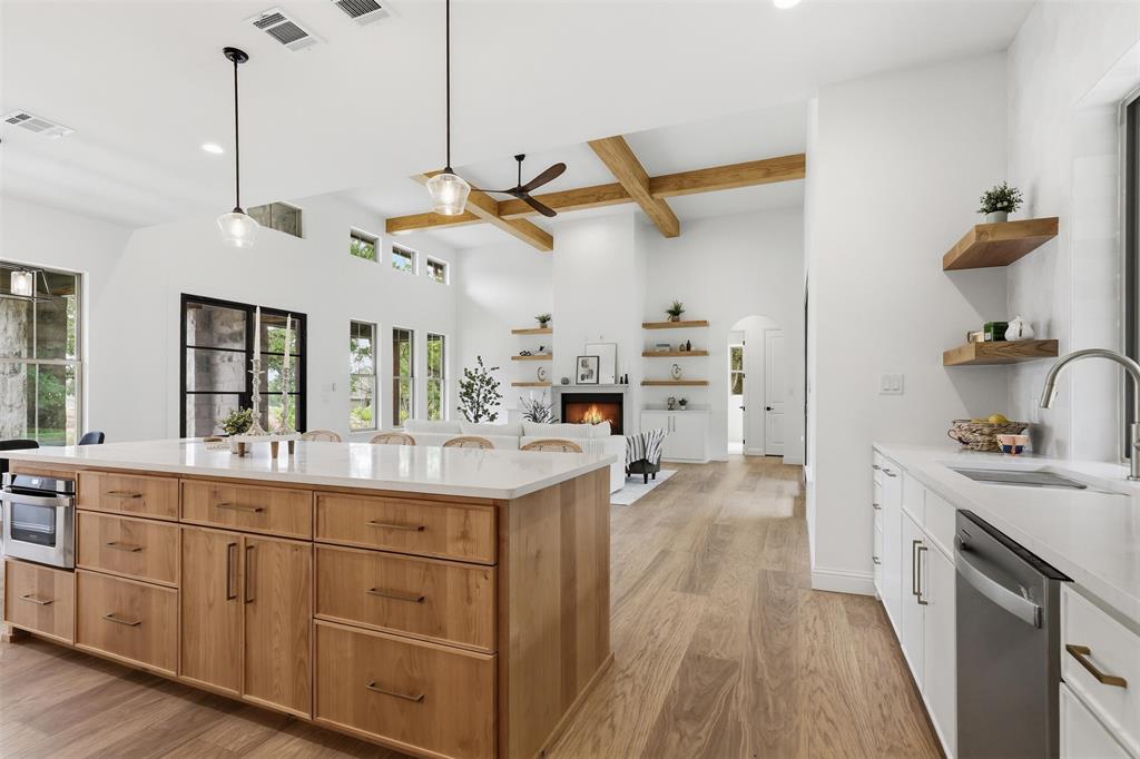 Rolling Creek Ranch Ph II - Residential
