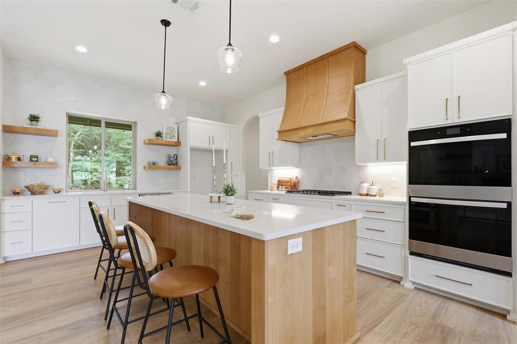Rolling Creek Ranch Ph II - Residential