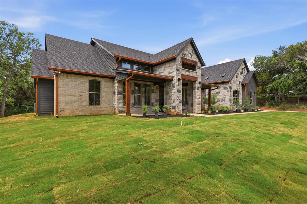 Rolling Creek Ranch Ph II - Residential