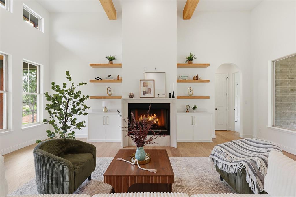 Rolling Creek Ranch Ph II - Residential