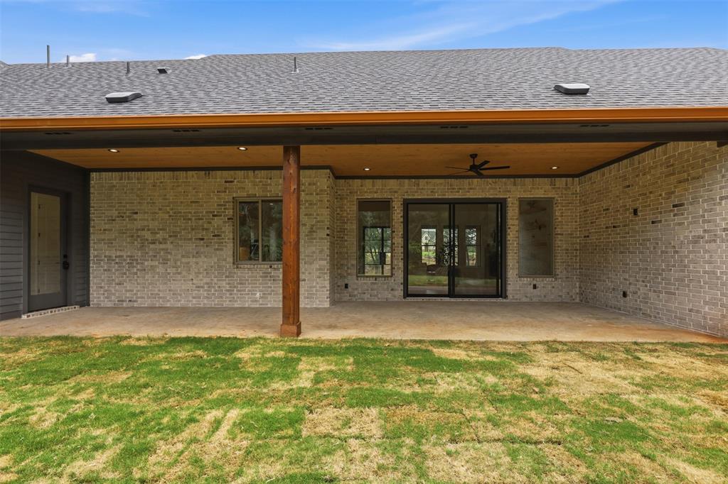 Rolling Creek Ranch Ph II - Residential