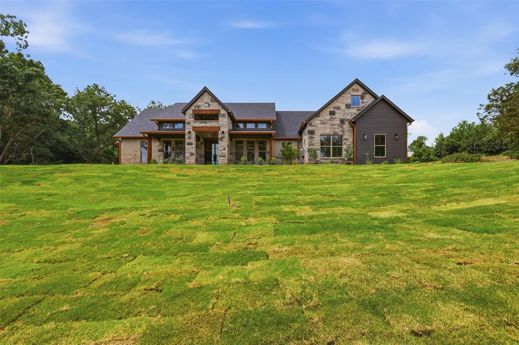 Rolling Creek Ranch Ph II - Residential