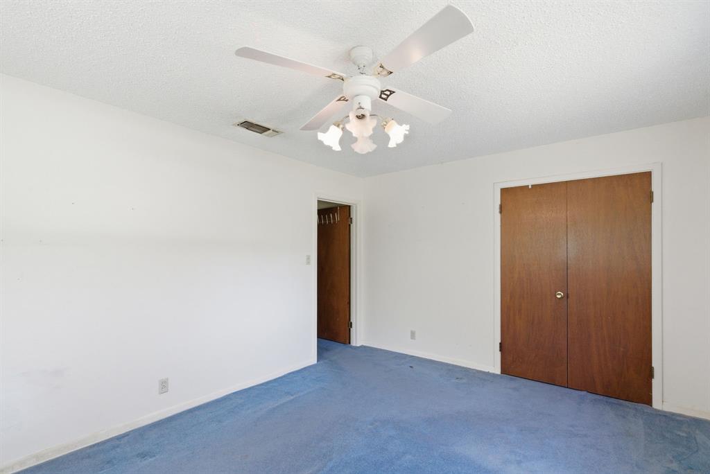 Mep & P Rr Co Surv #41 Abs # 1 - Residential
