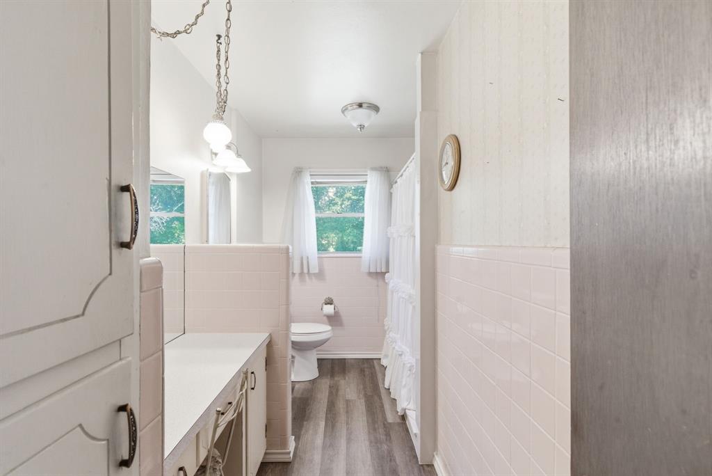 Mep & P Rr Co Surv #41 Abs # 1 - Residential