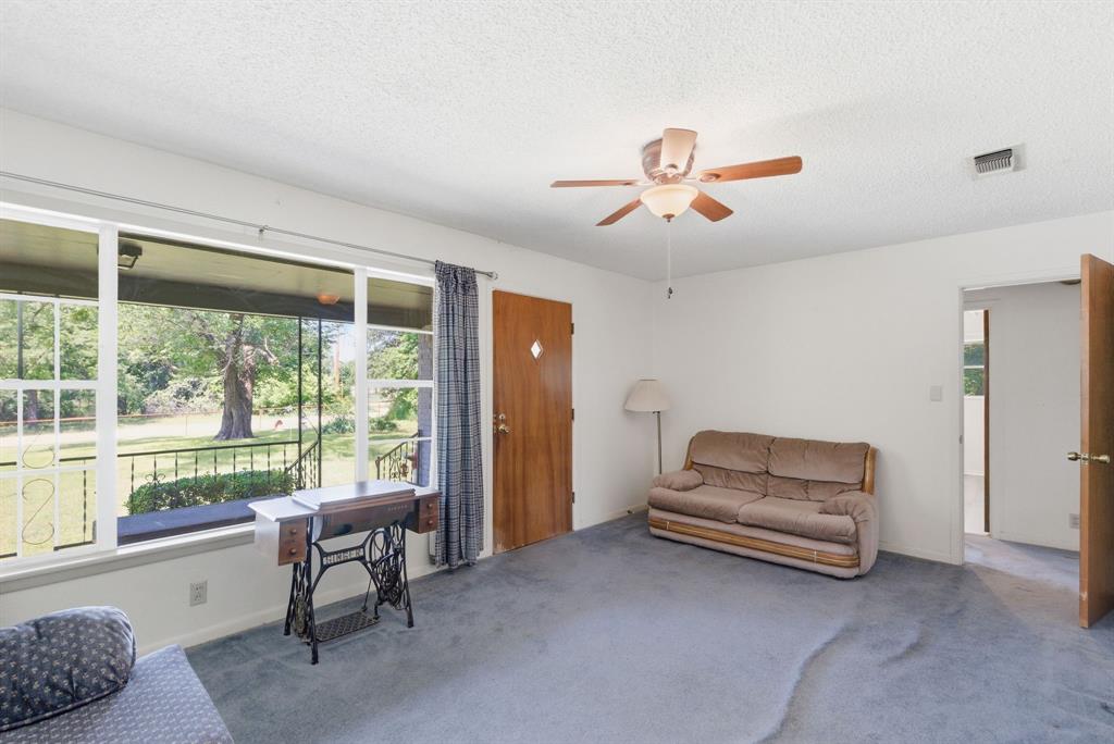 Mep & P Rr Co Surv #41 Abs # 1 - Residential
