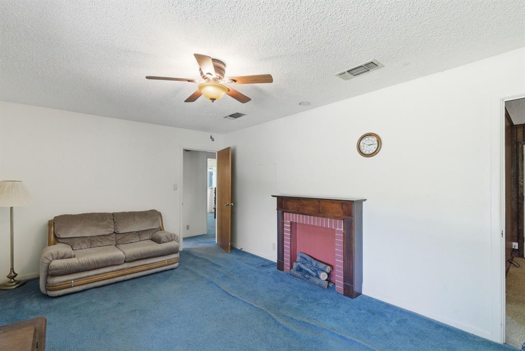 Mep & P Rr Co Surv #41 Abs # 1 - Residential